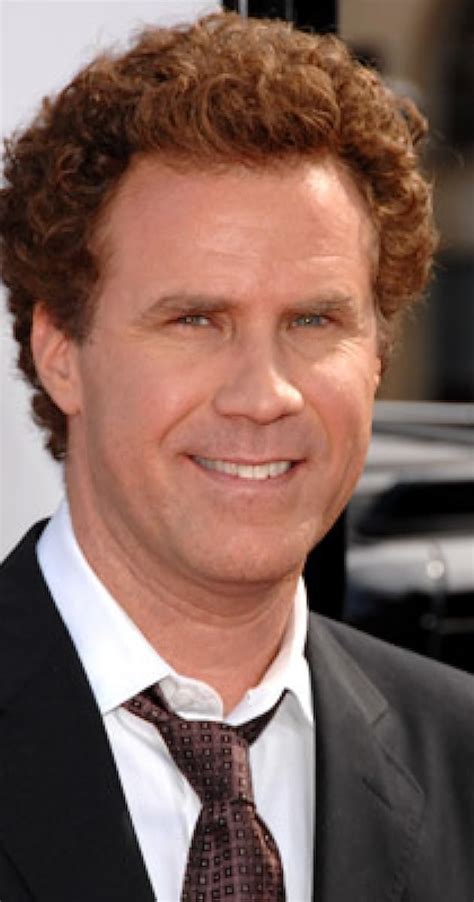 will ferrel imdb